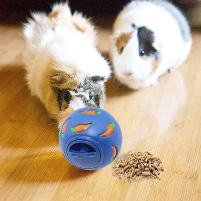 Шарик Pet Интерактивная кормушка Игрушка Лакомство Bo Устойчивая к укусам Игрушки для кормления для