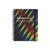[Delfonics Planner 2026 Edition / Starting October 2025] Rollbahn Flash L Monthly Planner (Rainbow Color)