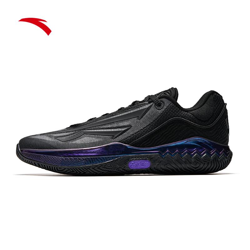 Anta KAI SPEED 2 Kyrie Irving Pioneer 2 Низкие Баскетбольные Кроссовки