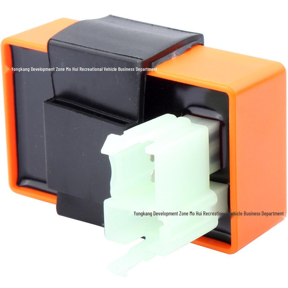 6-контактный AC CDI для мотоцикла CG125/150/250 куб. см, квадроцикла и багги, аксессуары