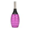 Tattoo Cartridge Grip 3.1cm1.2in Handle  Diameter Rotatable Scaled Electroplated Aluminum Alloy