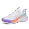 Модная мужская повседневная обувь Дышащие спортивные кроссовки для ходьбы Женские удобные спортивные кроссовки для бега для мужчин