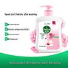 Dettol Здоровое антибактериальное мыло для рук