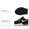 Кроссовки Nike Air Max SYSTM GS Черный Вольф Грей Детские Белый DQ0284-001