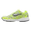 SAUCONY Кроссовки мужские Grid Azura 2000 Citron Зеленые S70491-5