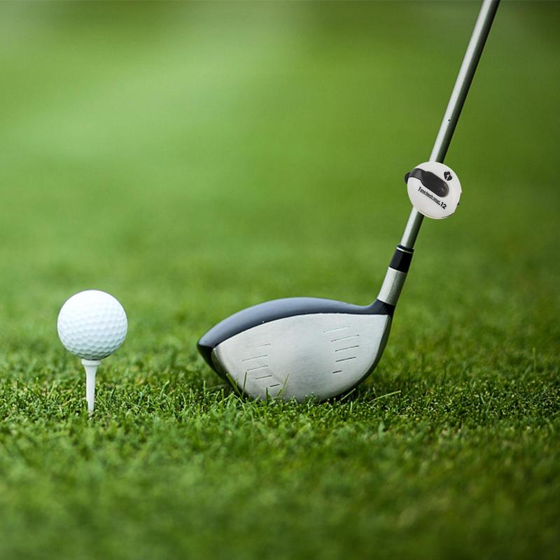 12 Strokes Golf Score Strokes Counter Professional Golf Strokes Counters Compact Scorer Accurate Keeping Device For Golf Sports