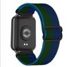 Нейлоновый ремешок для Xiaomi Mi Band 8 Pro/9 Pro Спортивный эластичный сменный браслет Браслет на запястье Correa для Redmi Watch 4 Аксессуары