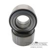2X Fit For Mitsubishi Mirage 2014-2015 2017- Front Wheel Hub Bearing New US