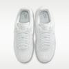 Women's Sneakers Nike Air Force 1 Low '07 Off White Light Smoke Grey (Women's)