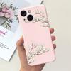 For Apple iPhone 15 Case Stylish Moon Spaceman Cartoon Cover Soft Silicone Phone Case For iPhone 15 Pro Max iPhone15 Plus Bumper