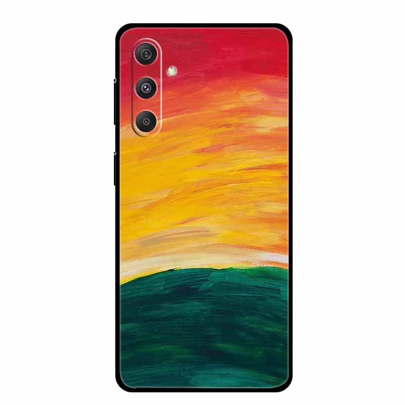6.7" For Samsung A16 4G 5G Case Marble TPU Soft Para Silicone Back Cover for Samsung Galaxy A16 4G Phone Case Coque A16 5G Funda