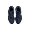 Nike KD Trey 5 IX EP Obsidian Clear Emerald Unisex Sneakers Blue Black Cool-Grey CW3402-400