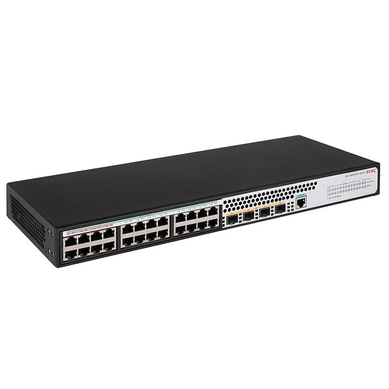 H3C MS4100V2-28P-EI Enterprise Switch