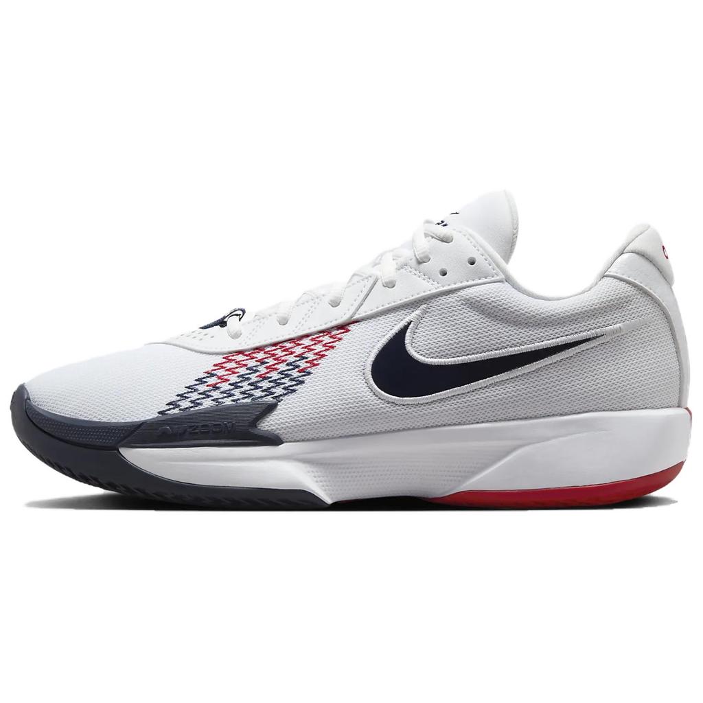 Nike Gt Cut Academy USA Баскетбольные кроссовки FB2599-104