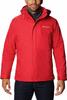 Куртка Bugaboo II Fleece Interchange Jacket (1800662)
