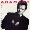 7inch Record ADAM ANT - Room At The Top MCA1387 MCA Records 1990 UK Rock Used