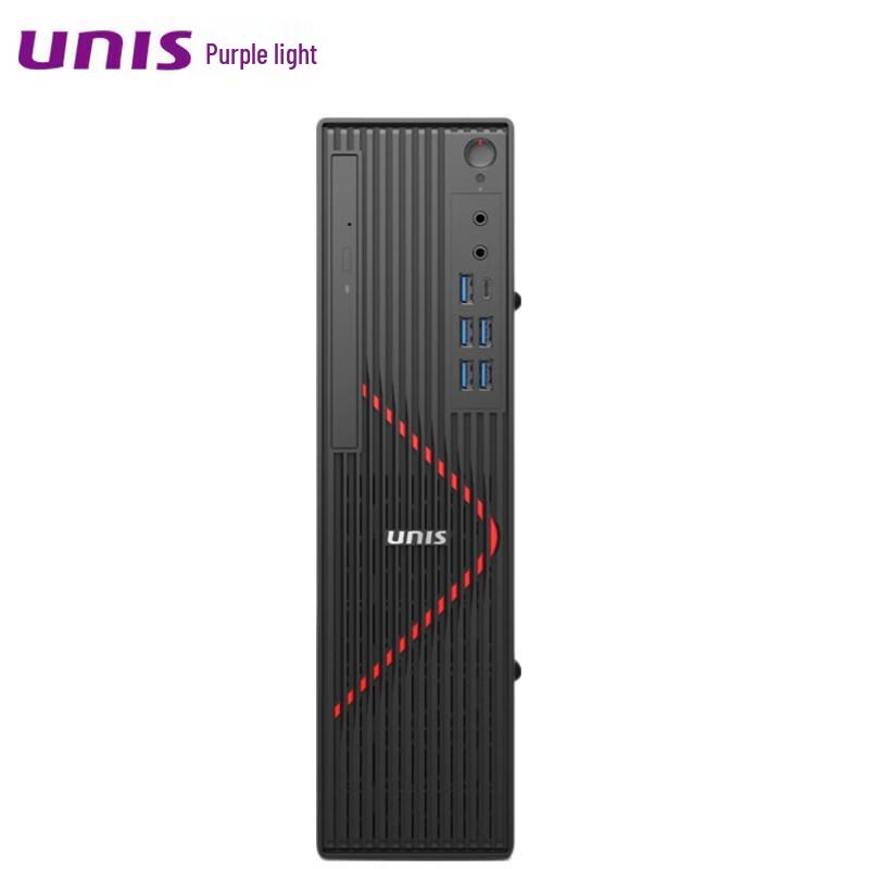 Unis D3830 G5s Desktop PC (CN version)