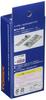 TOMIX N Gauge End PC Rail LED Type 1428 Железнодорожные принадлежности для моделей E-PC (F)
