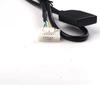 Car Accessories Multimedia  for Stereo Radio Head Unit with 20pin Cable  Replacement Pa Sim Card Slot Adapter for Android GPS