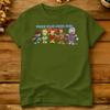 Unisex Unisex T Shirt Fraggle Rock Tshirts Popular Summer Tee Shirt Aesthetic Cotton Clothing Birthday Present