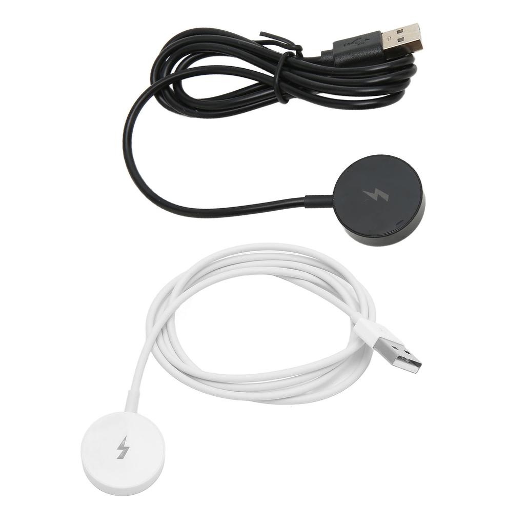 Магнитное зарядное устройство для смарт-часов USB-кабель для зарядки смарт-часов док-станция подставка для зарядного устройства для Gen 1 2 3