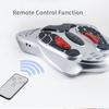 Foot Massage Pad Pulse Physiotherapy Smart Foot Pad Micro Current Foot Massager