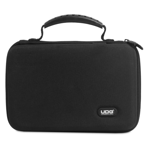 UDG U8498BL Creator Hard Case for MOTU M2 & M4, Black