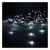 EDM-LED Light Curtain EDM Icicle Easy-Connect White (200x50cm)