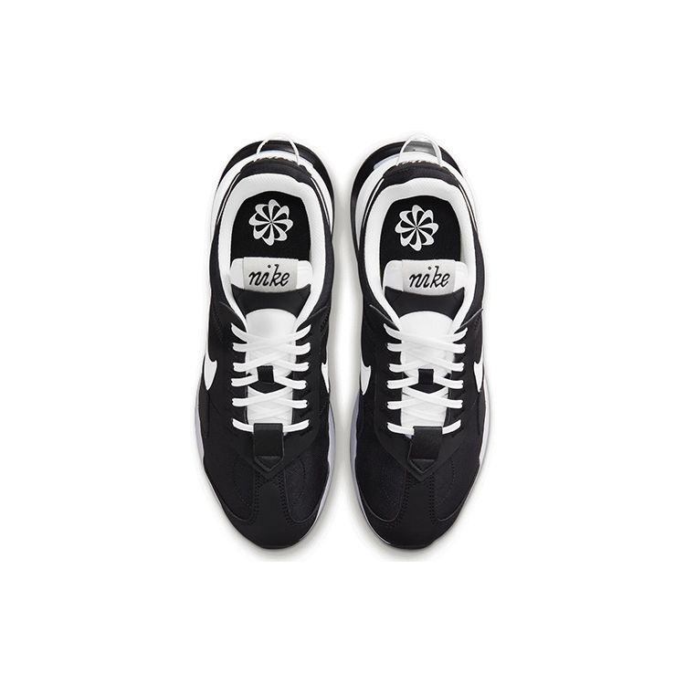 Nike Air Max Pre-Day Черно-белые женские кроссовки DC4025-001