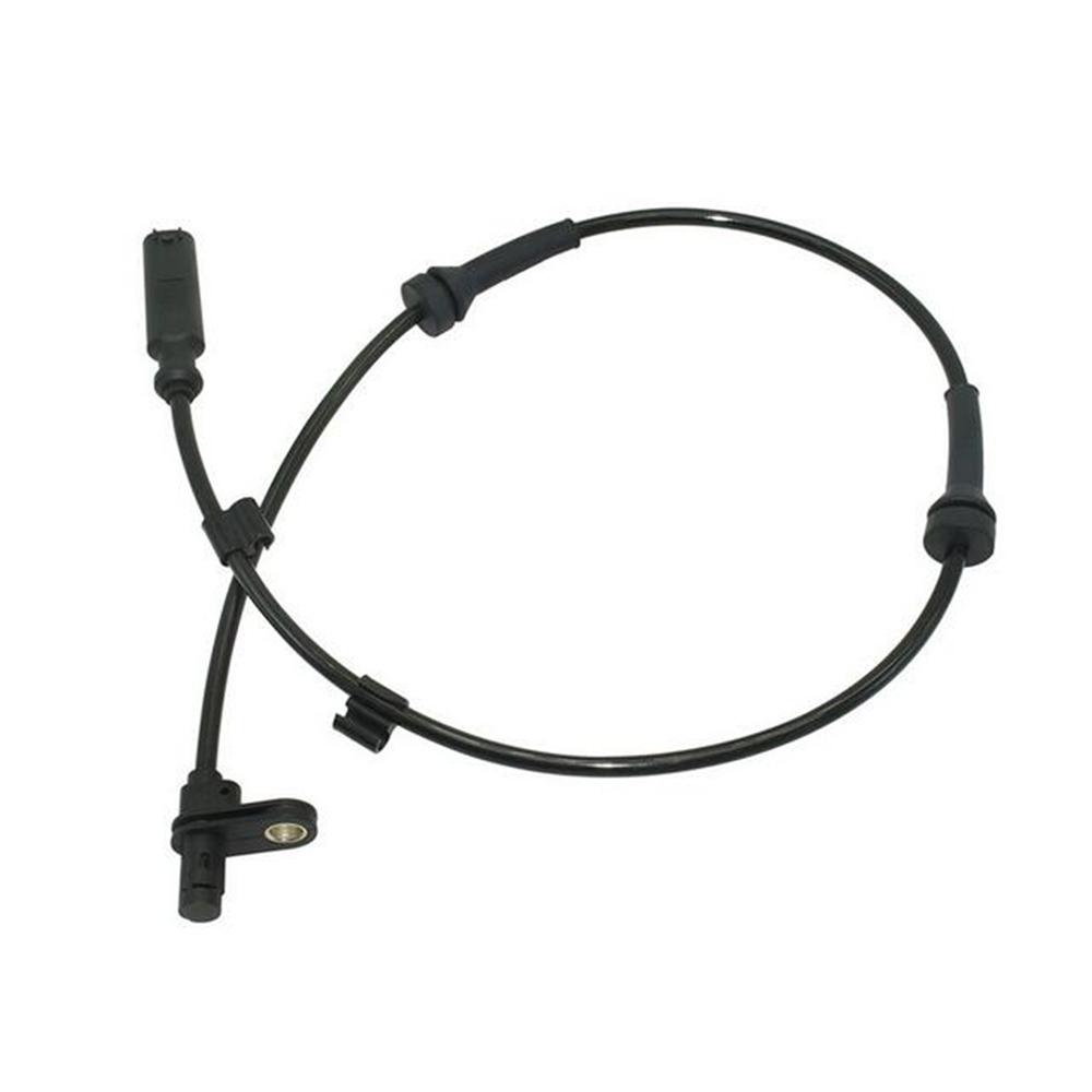 2Pcs 4515400217 Abs Wheel Speed Sensor For Benz Smart Fortwo