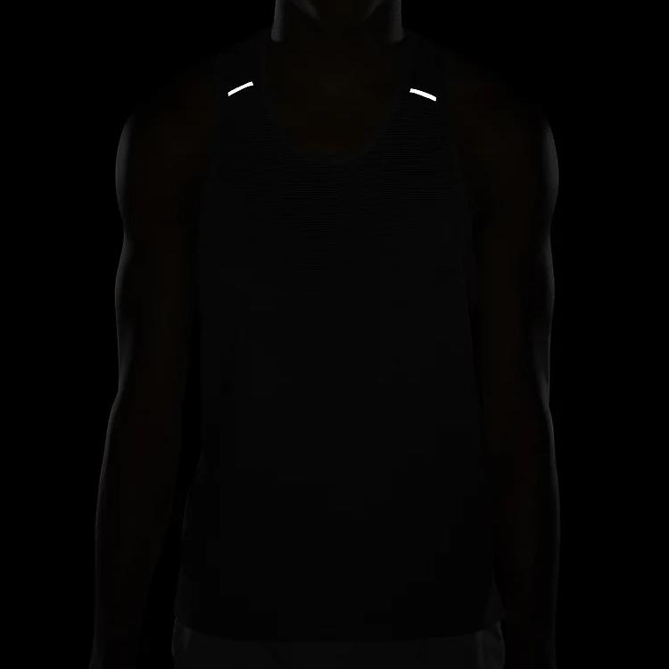 Nike Basketball Jersey Men's Black CU5543-010