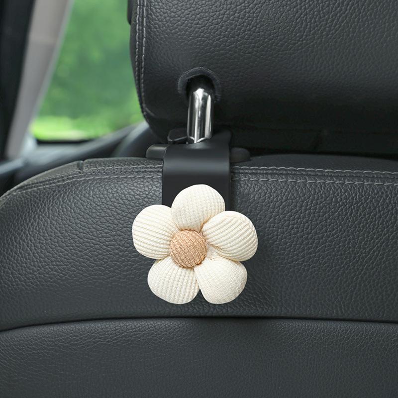 Автомобильные крючки Портативные крючки-органайзеры на подголовник сиденья автомобиля Крючок на спинку сиденья автомобиля для сумок