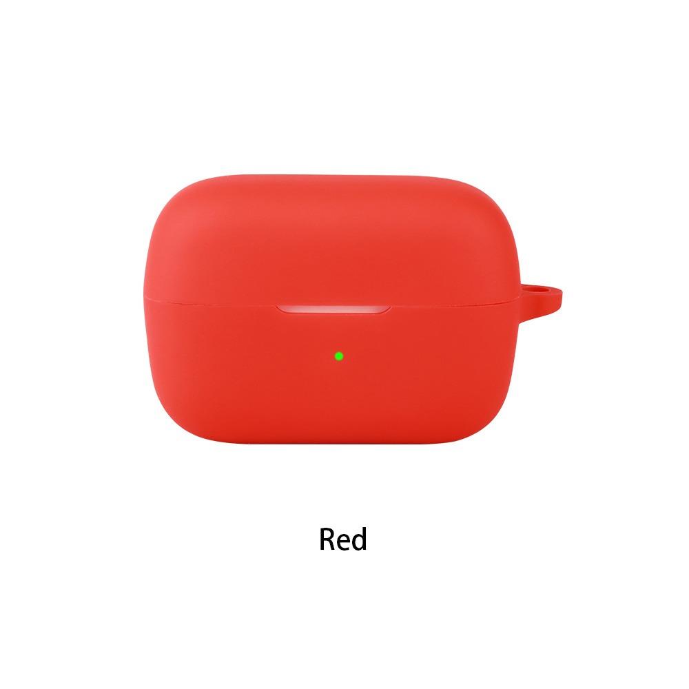 Anti Drop Bluetooth Headphone Cover Silicone Charging Box Sleeve for Anker Soundcore C50i