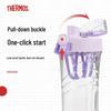 Thermos Портативный шейкер и спортивная бутылка для воды из Tritan