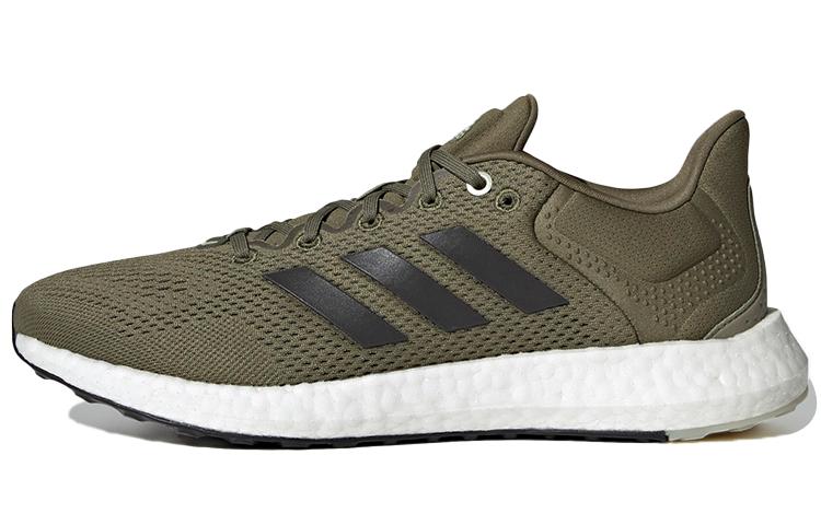 Adidas PureBoost 21 'Focus Olive' GY5101