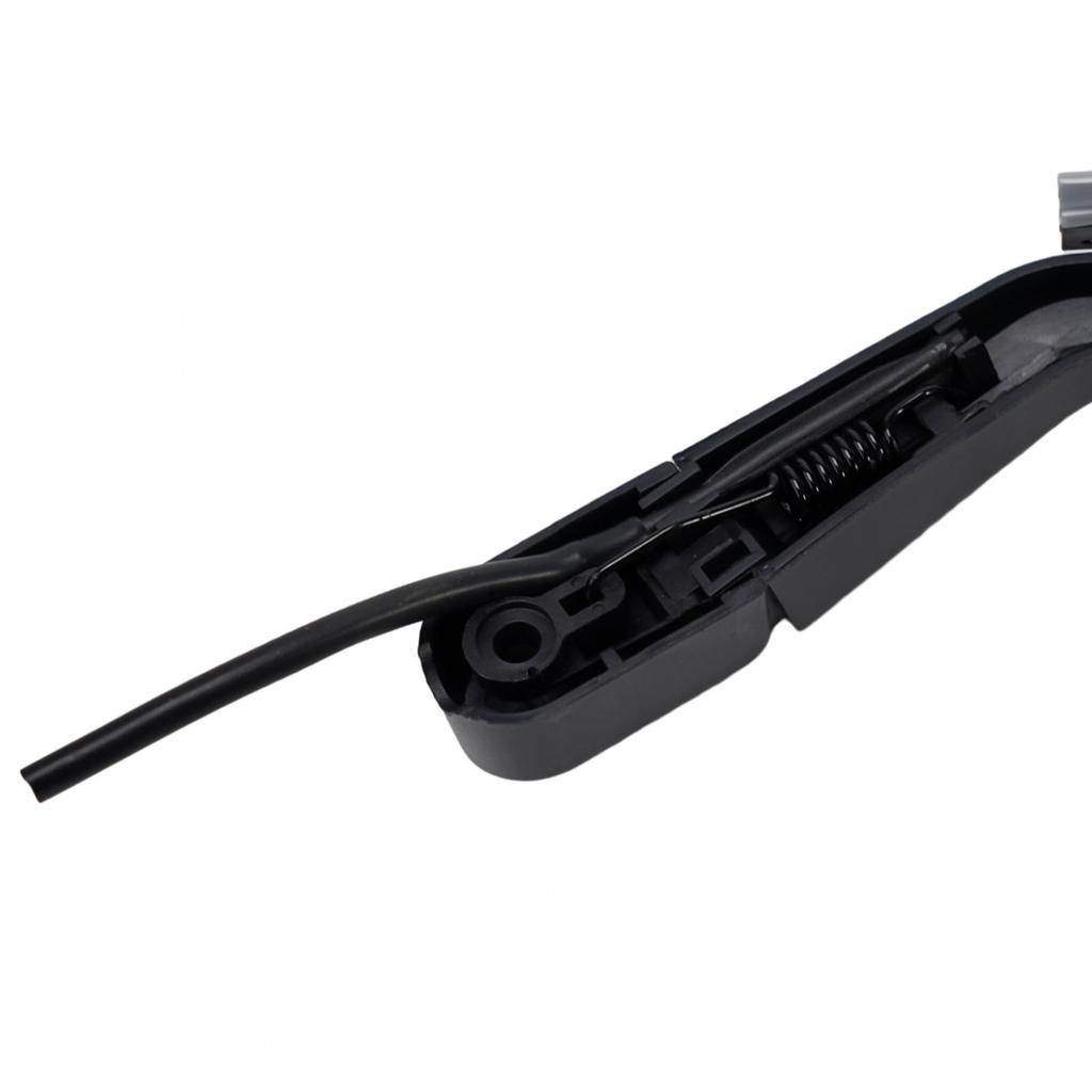 Стеклоочиститель для фар A1268204644 черный для Mercedes W126