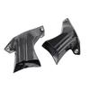 Для TMAX 530 560 500 Защитная крышка воздуховодов охлаждения тормозного суппорта Система охлаждения тормозов мотоцикла