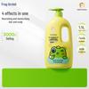 Frog Prince Kids 2-in-1 Shampoo & Body Wash