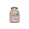 Champion Рюкзак Campus Tear Bag с значком-логотипом C, на липучке, Campus Casual, Спортивный, на молнии, Тканевый, Средний, Унисекс, U4AACPU04