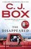 Книга The Disappeared : 18