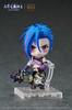 Nendoroid Arcane Jinx пластиковая раскрашенная подвижная фигурка [ARCANE Ver.] Немасштабная