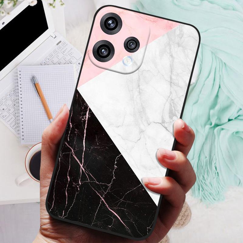 Чехол для OPPO Reno15 5G 15C, силиконовый мягкий задний чехол с рисунком льва и волка, для OPPO Reno15 Pro Reno15Pro Max, глобальный чехол-оболочка для телефона