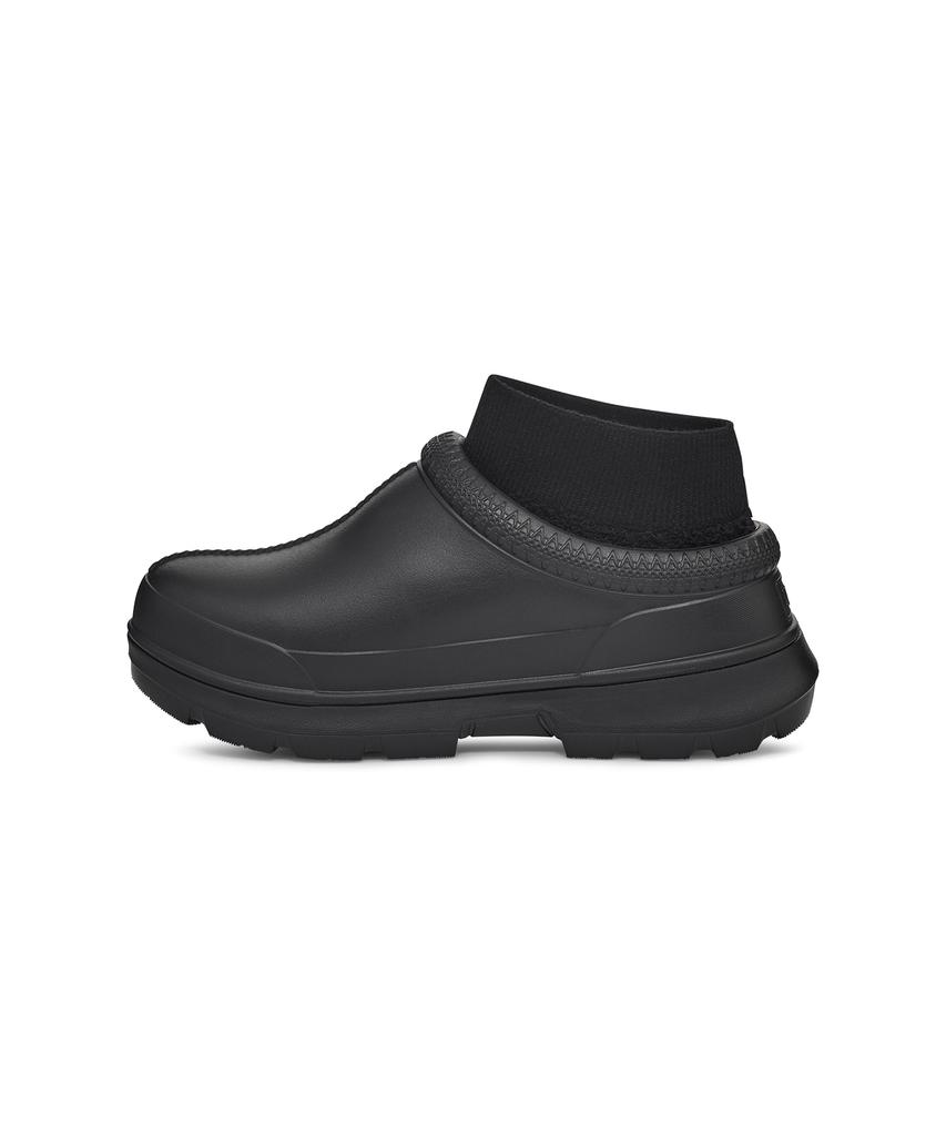 Ugg [Женские] Яркие носочные резиновые сапоги (Тасмания X) - Черный / 1125730Blk