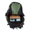 Tiger Stripe Camouflage Tactical Backpack