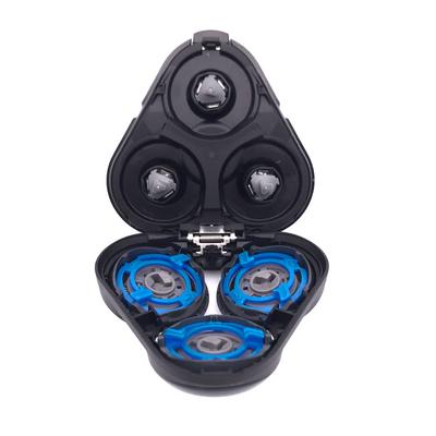 Сменная бритвенная головка SH50 для Philips Norelco S5420 S5000 S5370 S5140 S5110 S5050 S5210 S5230 S5270 S5271 S5340