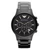 Emporio Armani Men's Classic Chronograph Watch AR2453