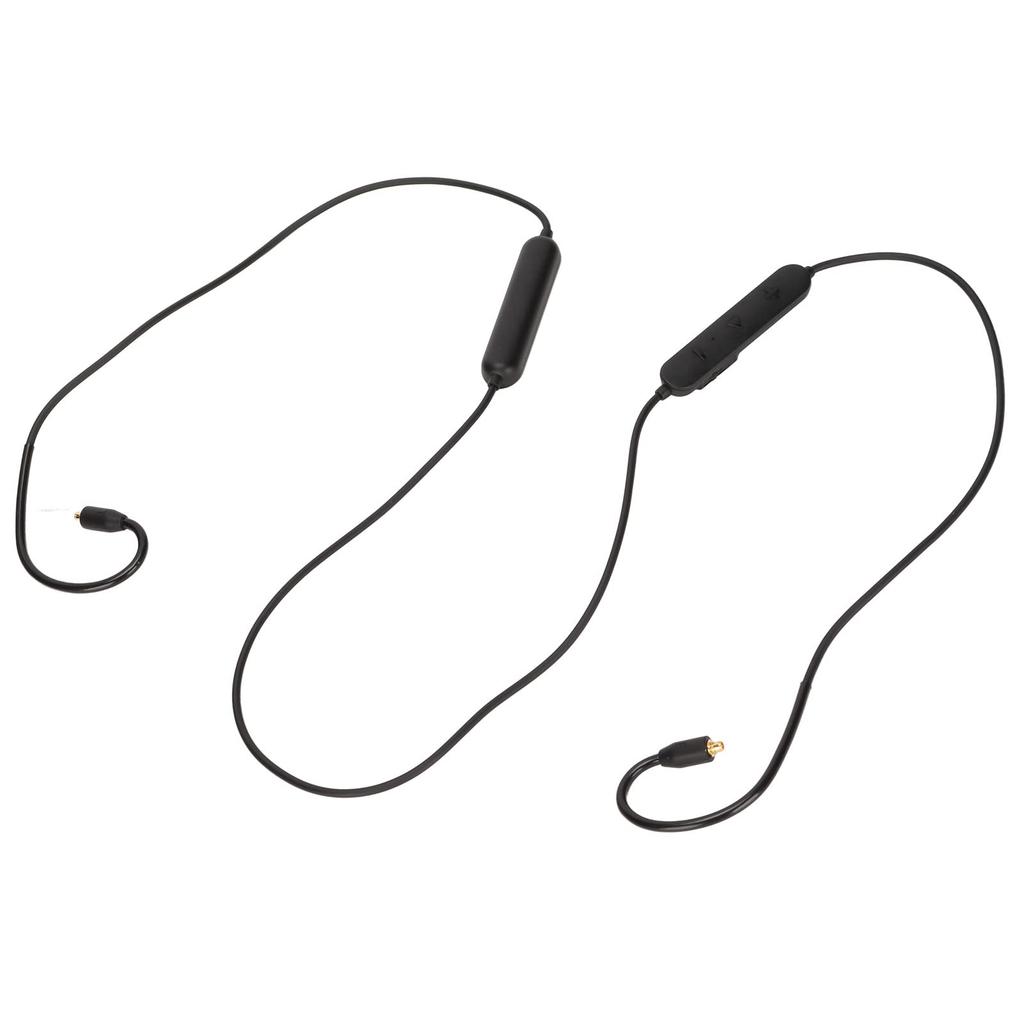 Беспроводной MMCX-адаптер-кабель для Bluetooth-наушников Se215 Se315 Se425 Se535 Se846