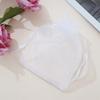 50 шт. упаковочный пакет белый затягивающийся мешок органза простой прозрачный маленький милый стильный пакетик-саше мешок для попурри подарочный пакет подарочный сладости маленький подарок