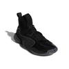 Adidas Crazy Byw X 'Core Black' Sneakers EE5999