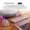 Logitech Беспроводная Bluetooth-мышь MX Anywhere 3S Silent